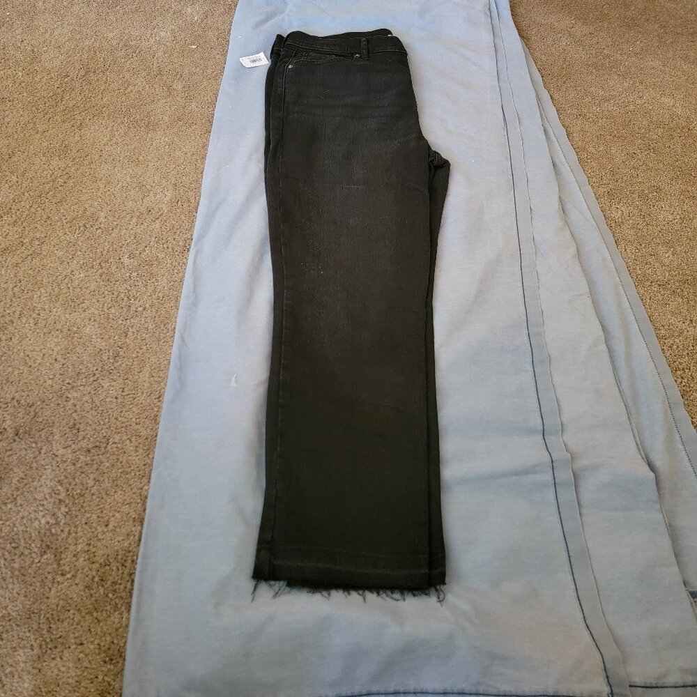 Black Old navy Jeans